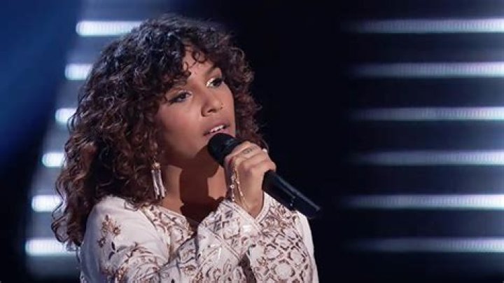 Who Is Parijita Bastola? About The 17-Year-Old Standout On ‘The Voice’ – Hollywood Life