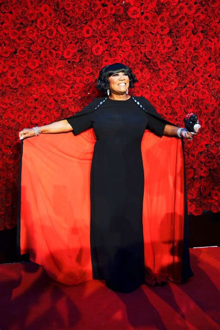 Who Is Patti LaBelle? 5 Facts On Icon Facing Gladys Knight On ‘Verzuz’ – Hollywood Life