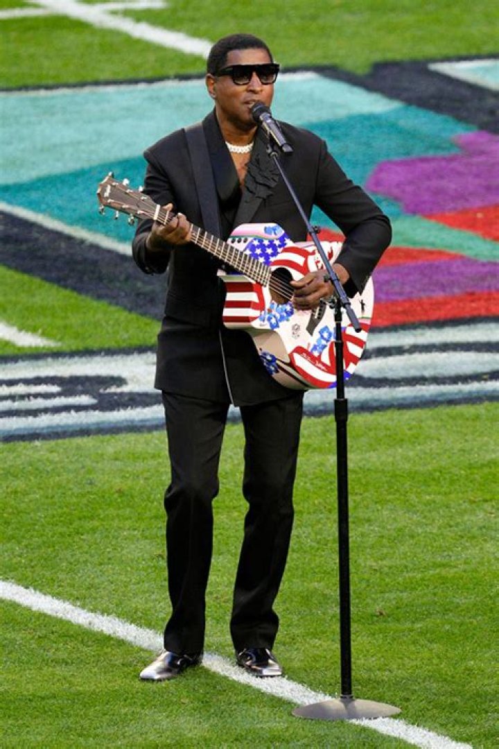 Who Is Performing At Super Bowl 2023? Halftime, National Anthem & More – Hollywood Life