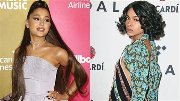 Who Is Princess Nokia? 5 Things About Rapper Slamming Ariana Grande – Hollywood Life