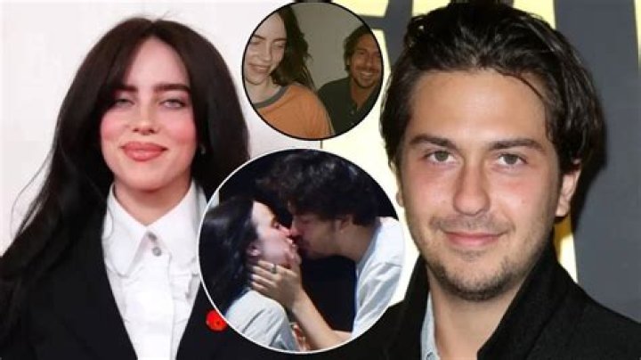 Who Is ‘Q’ AKA Billie Eilish Boyfriend In New Documentary – Hollywood Life