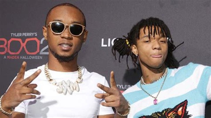Who Is Rae Sremmurd? 5 Things About The Hip-Hop Duo – Hollywood Life