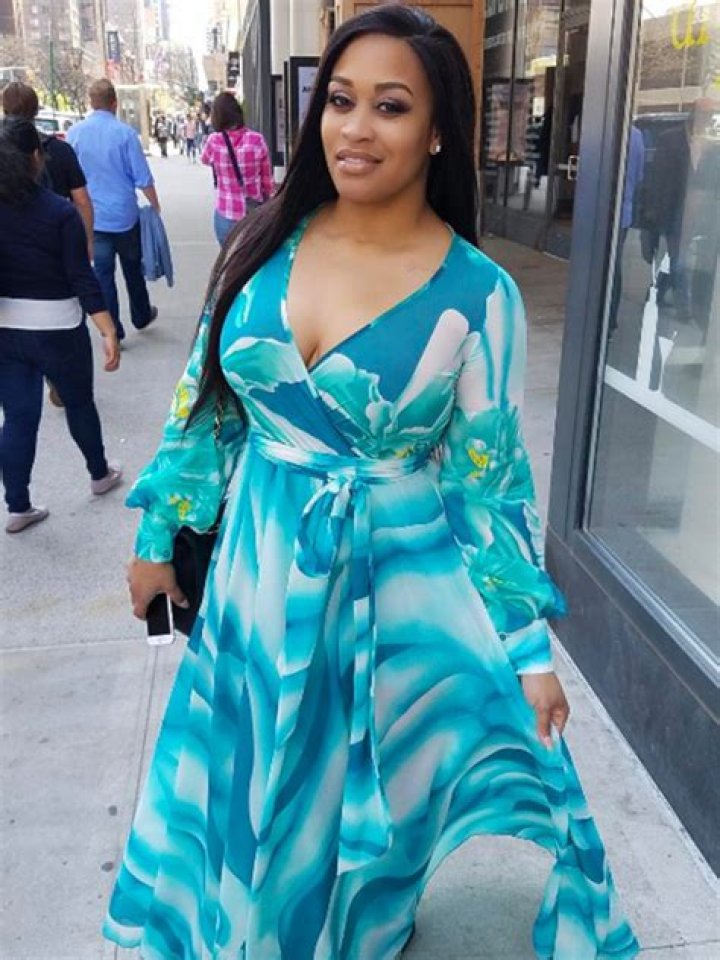 Who Is Rah Ali? 5 Things To Know About Remy Ma’s Former Friend Siding With Nicki – Hollywood Life