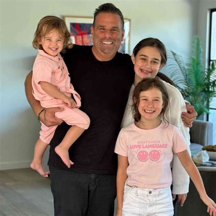 Who is Randall Emmett? 5 Things On Lala Kent’s Married BF – Hollywood Life