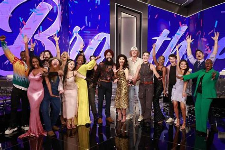 Who Is Reilly Smedley? 5 Things About The ‘Big Brother 25’ Contestant – Hollywood Life