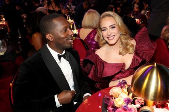 Who Is Rich Paul? 5 Things To Know About Adele’s New Boyfriend – Hollywood Life