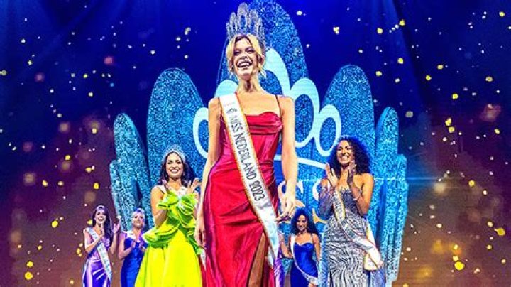 Who Is Rikkie Valerie Kolle? 5 Things On Trans Miss Netherlands Winner – Hollywood Life
