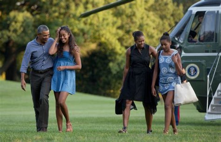 Who Is Rory Farquharson? 5 Things About Malia Obama’s Boyfriend – Hollywood Life