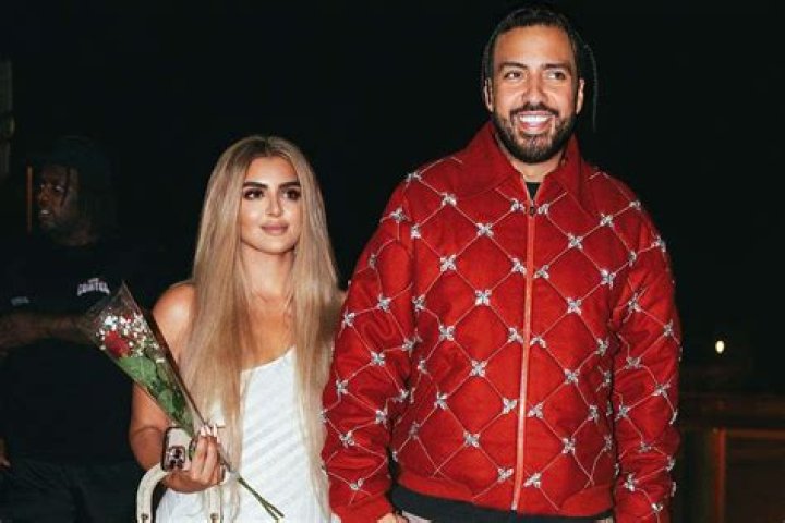 Who Is Rosa Acosta? 5 Things To Know About French Montana’s Rumored GF – Hollywood Life