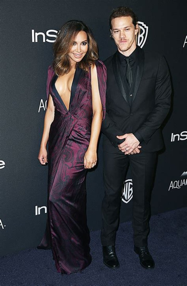 Who Is Ryan Dorsey? 5 Things To Know About Naya Rivera’s Ex-Husband – Hollywood Life