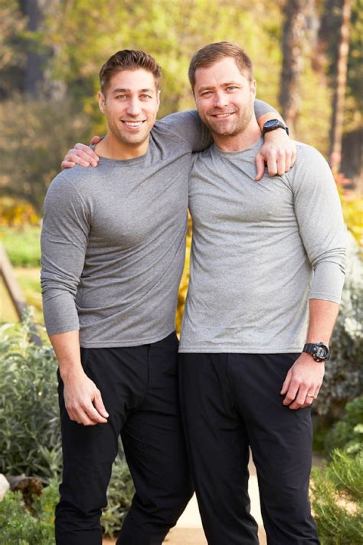Who Is Ryan Ferguson? ‘Amazing Race’ Star Served 10 Years In Prison – Hollywood Life