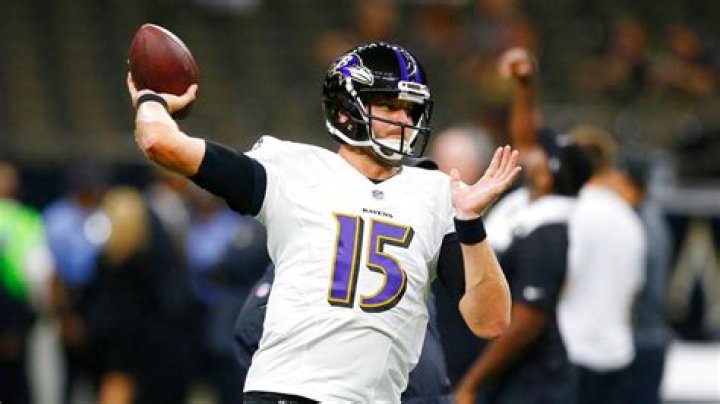 Who Is Ryan Mallett? Learn 5 Things About Ex NFL QB Dead At 35 – Hollywood Life