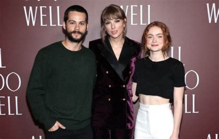 Who Is Sadie Sink? Actress Stars In Taylor Swift’s ‘All Too Well’ Film – Hollywood Life