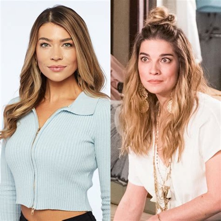 Who Is Sarah Trott? 5 Things About ‘The Bachelor’ Contestant – Hollywood Life