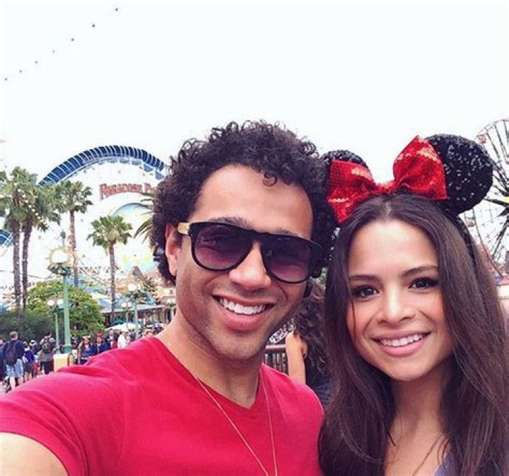 Who Is Sasha Clements? 5 Things To Know About Corbin Bleu’s Gorgeous Wife – Hollywood Life