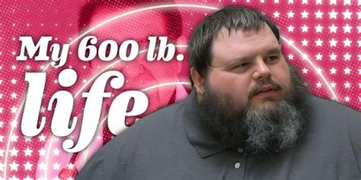 Who Is Sean Milliken? 5 Things On ‘My 600-lb. Life’ Star Dead At 29 – Hollywood Life