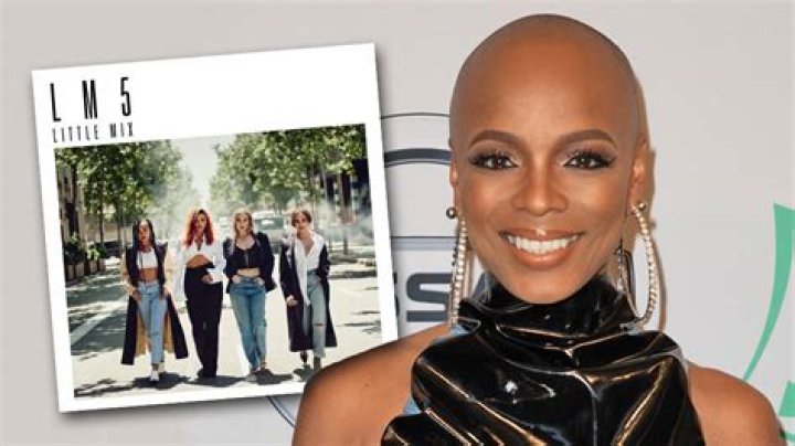 Who Is Sharaya J? 5 Things To Know About ‘The Four’ Contestant – Hollywood Life