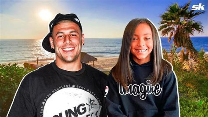 Who Is Shayanna Jenkins? — 5 Things To Know On Aaron Hernandez’s Fiance – Hollywood Life