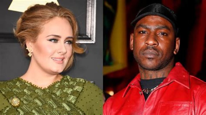 Who Is Skepta? 5 Things About The Rapper Reportedly Dating Adele – Hollywood Life