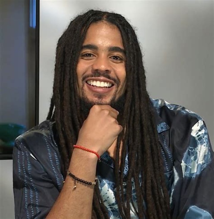 Who Is Skip Marley? 5 Things To Know About Katy Perry’s Performance Co-Star – Hollywood Life