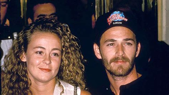 Who Is Sophie Perry? 5 Things About The Late Luke Perry’s Daughter – Hollywood Life