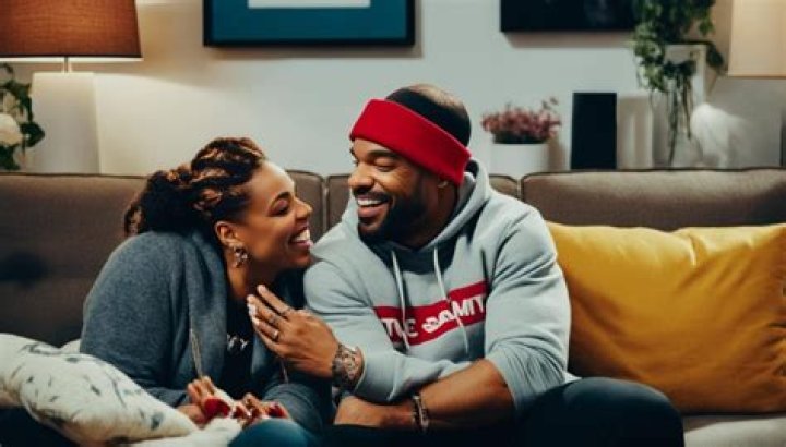 Who Is Tamika Smith? 5 Things About Method Man’s Wife & Why He Quit Twitter – Hollywood Life