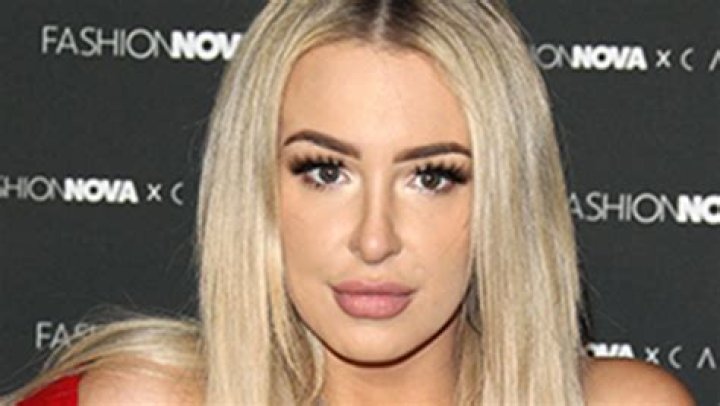 Who Is Tana Mongeau? 5 Things To Know About Jake Paul’s New Fiancee – Hollywood Life