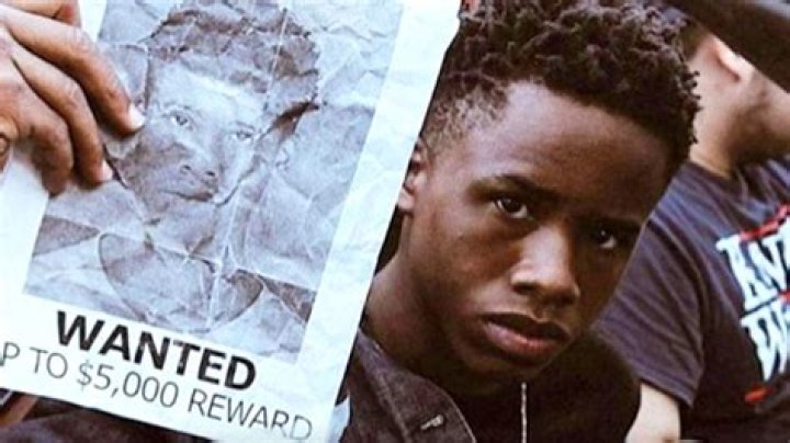 Who Is Tay-K? 5 Things On Rapper Guilty Of Murder – Hollywood Life