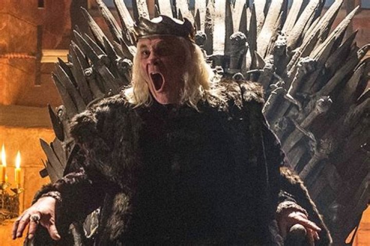 Who Is The Mad King? — What To Know About This ‘GoT’ Character – Hollywood Life