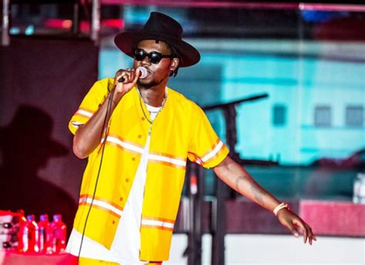 Who Is Theophilus London? Rapper’s Family Reported Him Missing – Hollywood Life