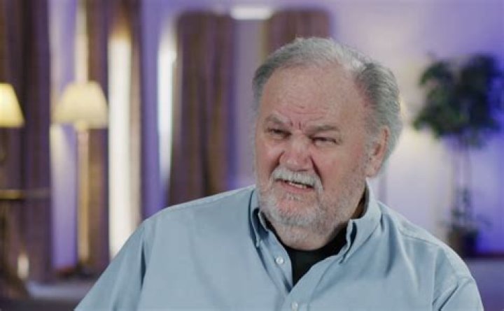 Who Is Thomas Markle? – Hollywood Life