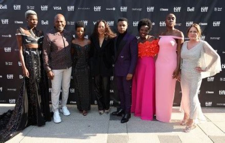 Who Is Thuso Mbedu? 5 Things To Know About ‘The Woman King’ Star – Hollywood Life