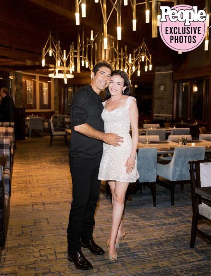 Who Is Tom Bernthal? Sheryl Sandberg Engaged To Boyfriend – Hollywood Life