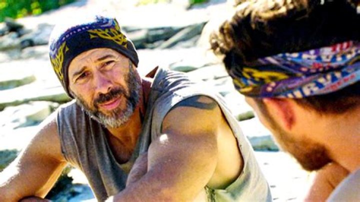 Who Is Tony Vlachos? 5 Things To Know About ‘Survivor’ WInner – Hollywood Life