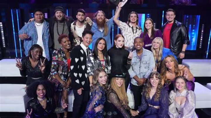 Who Is Tyson Venegas? About The ‘American Idol’ Season 21 Standout – Hollywood Life