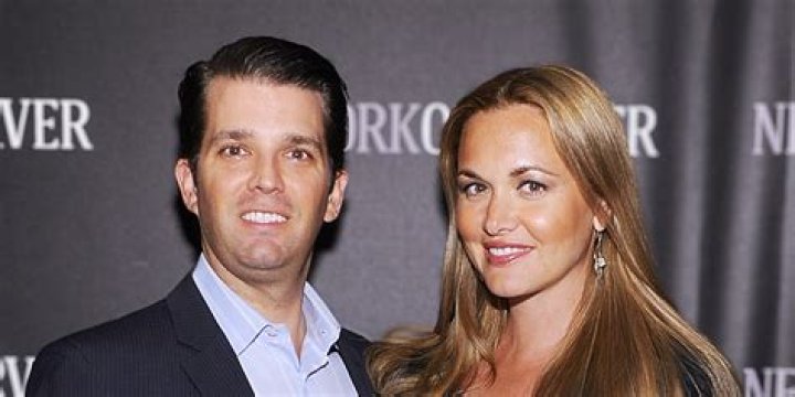 Who Is Vanessa Trump? Facts On Donald Jr.’s Wife Amid Divorce Rumor – Hollywood Life