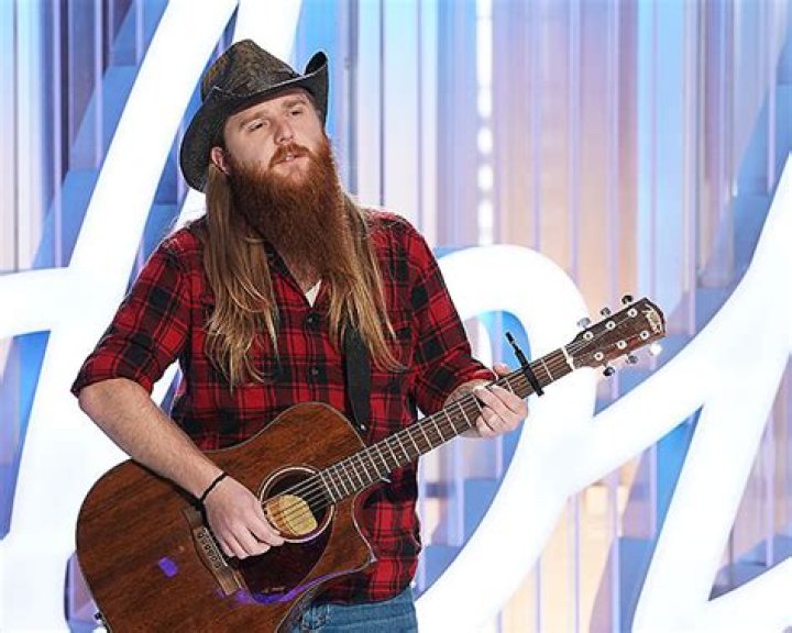 Who Is Warren Peay? Get To Know The ‘American Idol’ Country Standout – Hollywood Life