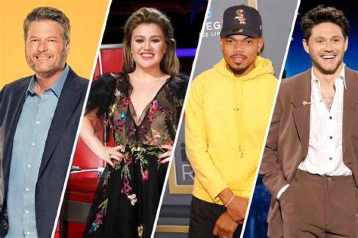 Who Is Wendy Moten? About ‘The Voice’ Season 21 Finalist – Hollywood Life
