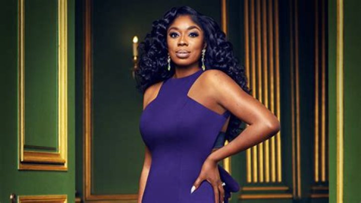 Who Is Wendy Osefo? 5 Things To Know About New ‘RHOP’ Castmate – Hollywood Life