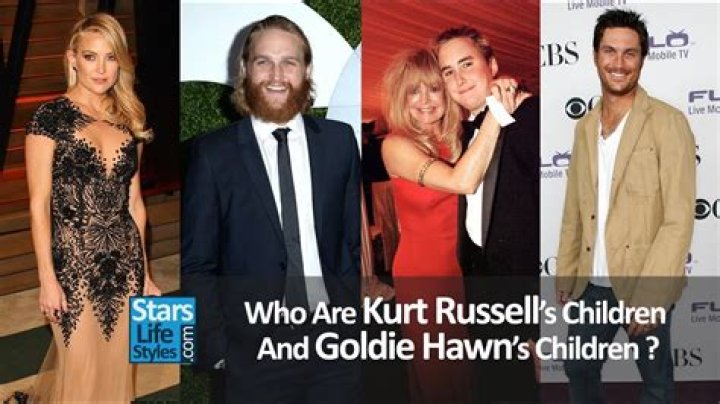 Who Is Wyatt Russell? 5 Things To Know About Goldie & Kurt’s Son – Hollywood Life