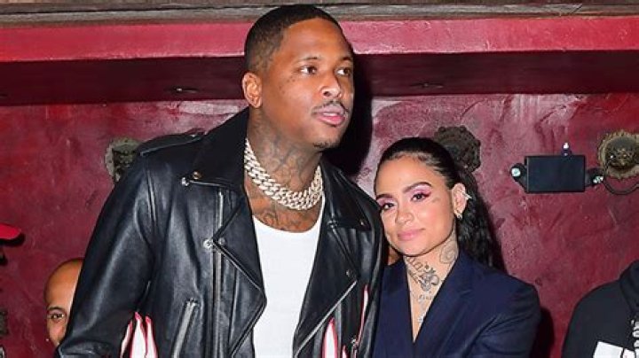 Who Is YG? Rapper & Kehlani Confirm Relationship At NYFW – Hollywood Life
