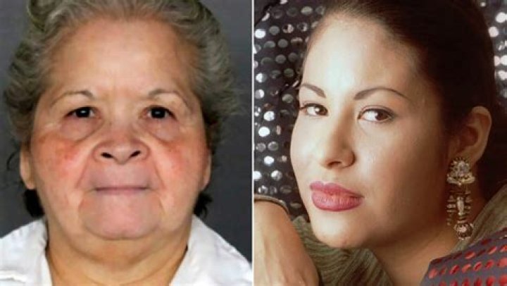 Who Is Yolanda Saldívar? — About Selena Quintanilla’s Killer – Hollywood Life