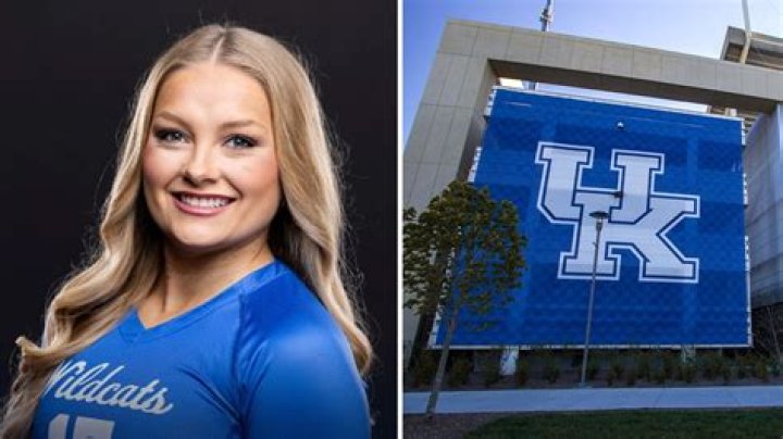 Who’s Brooke Richardson? Facts On Cheerleader Accused Of Killing Newborn – Hollywood Life