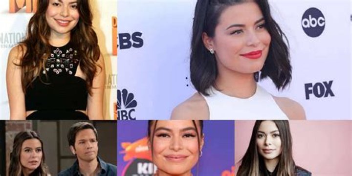 Who’s Hosting The 2022 Kids’ Choice Awards? Miranda Cosgrove & Gronk – Hollywood Life