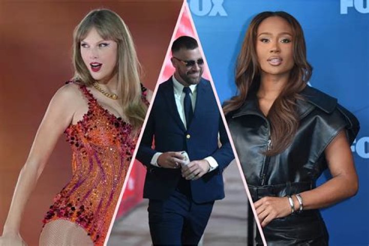 Who’s Sexier? – Hollywood Life