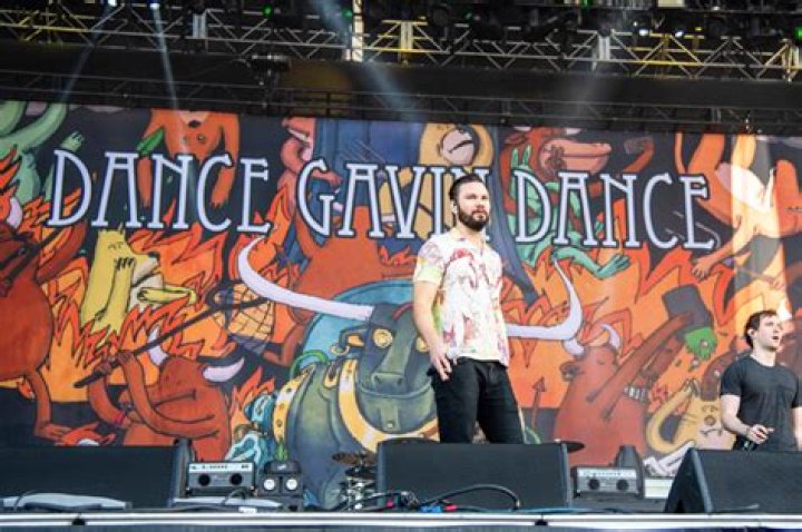 Who Was Tim Feerick? 5 Things About The Late Dance Gavin Dance Bassist – Hollywood Life