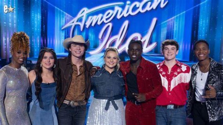 Who Won ‘American Idol’? Season 19’s Winner Is Revealed – Hollywood Life
