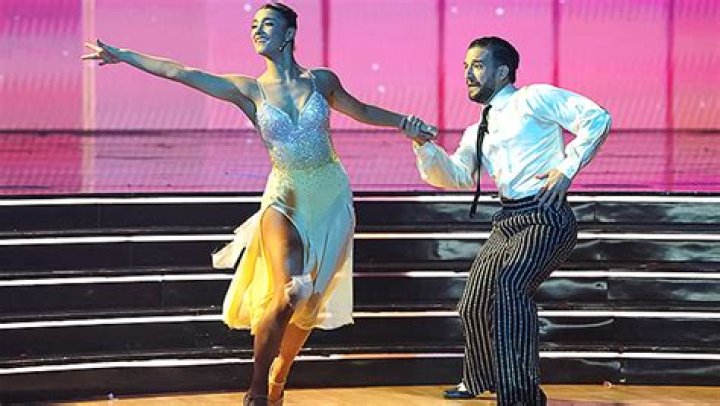 Who Won ‘Dancing With The Stars’ Season 31? Charli D’Amelio Wins – Hollywood Life