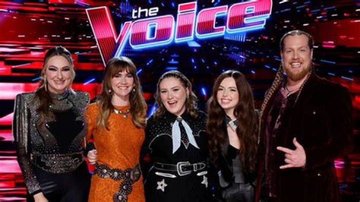 Who Won ‘The Voice’ Season 24? Full Finale Recap – Hollywood Life