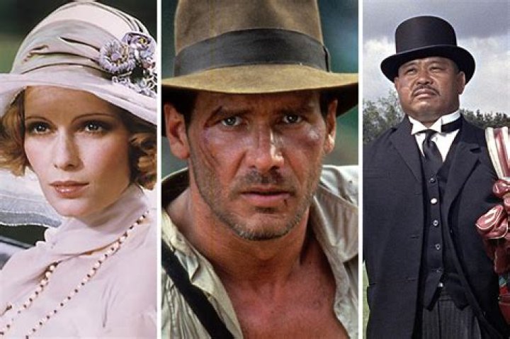 Who Wore The Best Mustache? – Hollywood Life